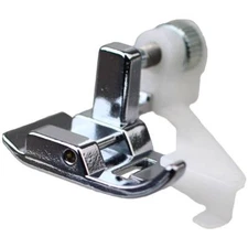 Blindhem Foot, Snap O Matic