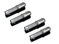 KIT DB-KILLER SCARICO TERMIGNONI 4 USCITE PER DUCATI PANIGALE V4 / S / R