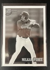 2021 Bowman Heritage - Auto, Parallels, Vet Base, Pick Your Card - Free Shipping