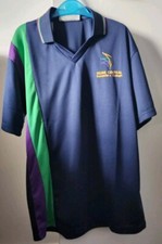 Hume Central Secondary School S/S Sports Polo Size 14