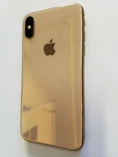 Apple Iphone XS Mid Frame Back Cover Main Camera Housing i PhoneXS A1920 Part