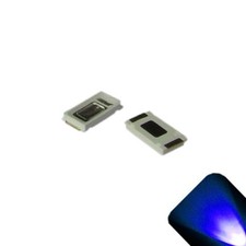 50 X 5630 5730 Blue Smd Led Super Bright .5w Smt 0.5w Board .5 0.5 W Leds Ultr