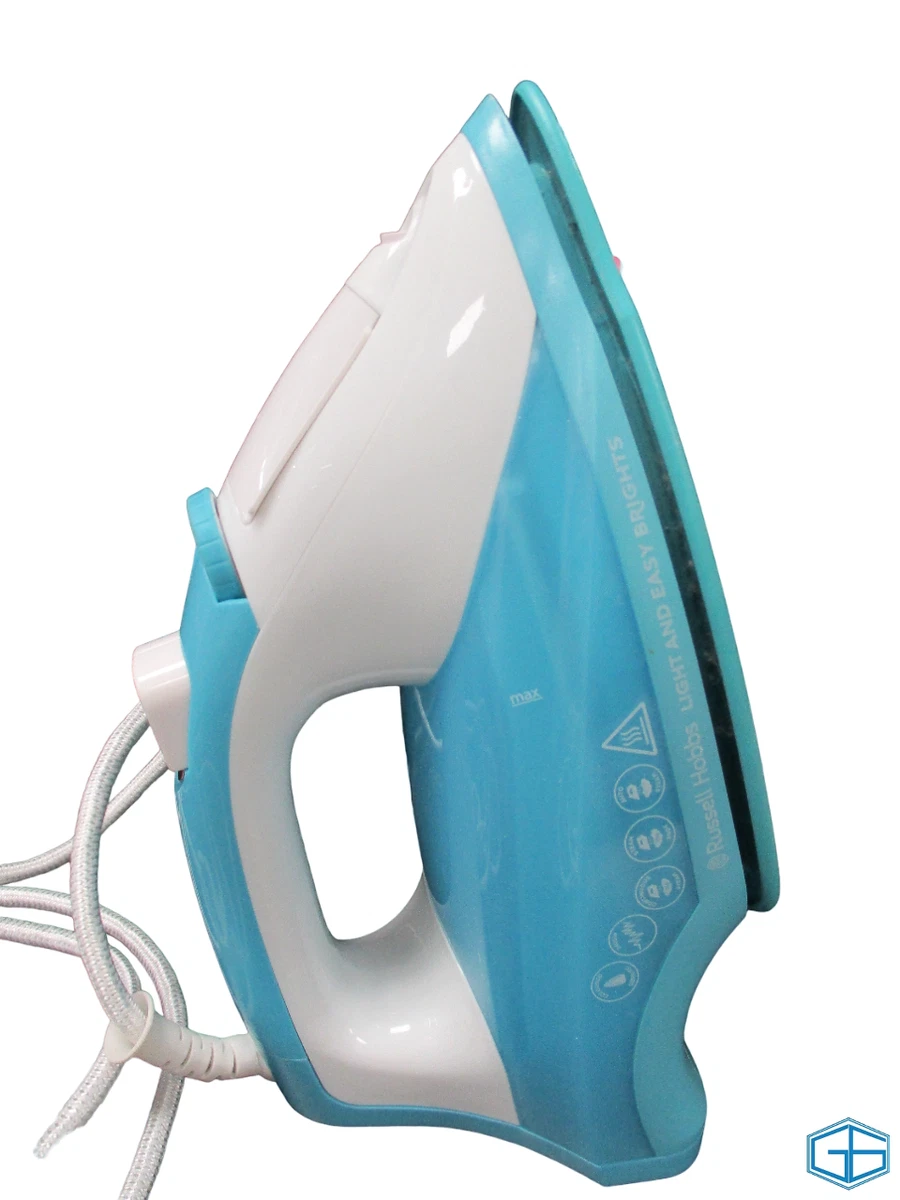 Used steam clearance iron