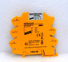 DEHN DCO SD2 MD 24 SURGE PROTECTOR 917941