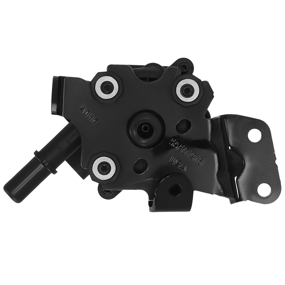 カーペンター　ブラックバス　ダムセル Canister Purge Pump 55516874 Fits For Acadia XT4 2.0L OEM PART