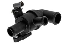 Thermostat Mercedes 450