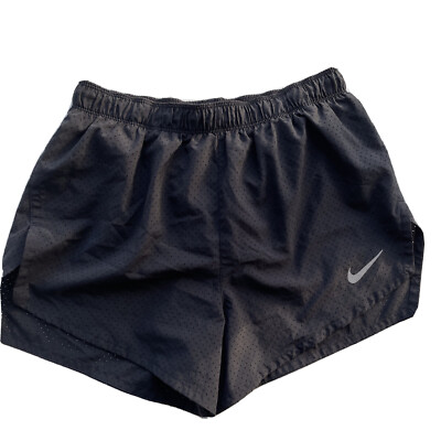 nike dri fit running shorts mens