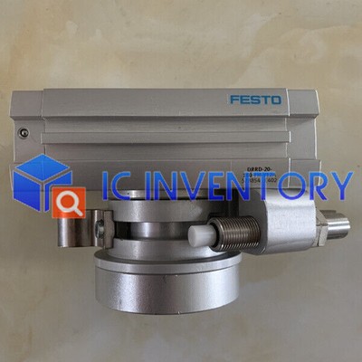 1PCS NEW FOR   Semi-  drive DRRD-20-180-FH-Y12A 578854 #W1