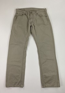mens khaki denim pants