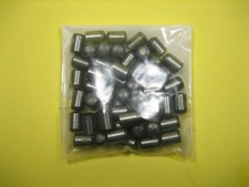 Hard End Steel Guide/Dowel Pins .4725''L  x .1350'' DIA   Lot of 50