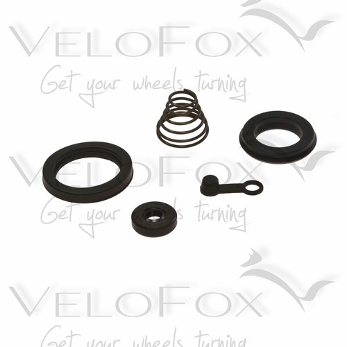 Clutch Slave Cylinder Seals fits Yamaha XVZ 1300 TF Royal Star Venture