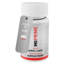 Pantone C Dark Blue mat stylo retouche 50ml à séchage rapide