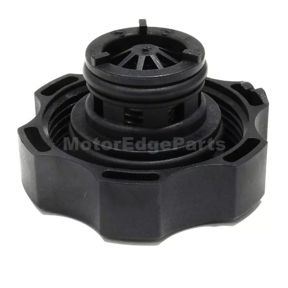 Radiator Coolant Expansion Tank Cap for Buick Encore Chevrolet Trax ...