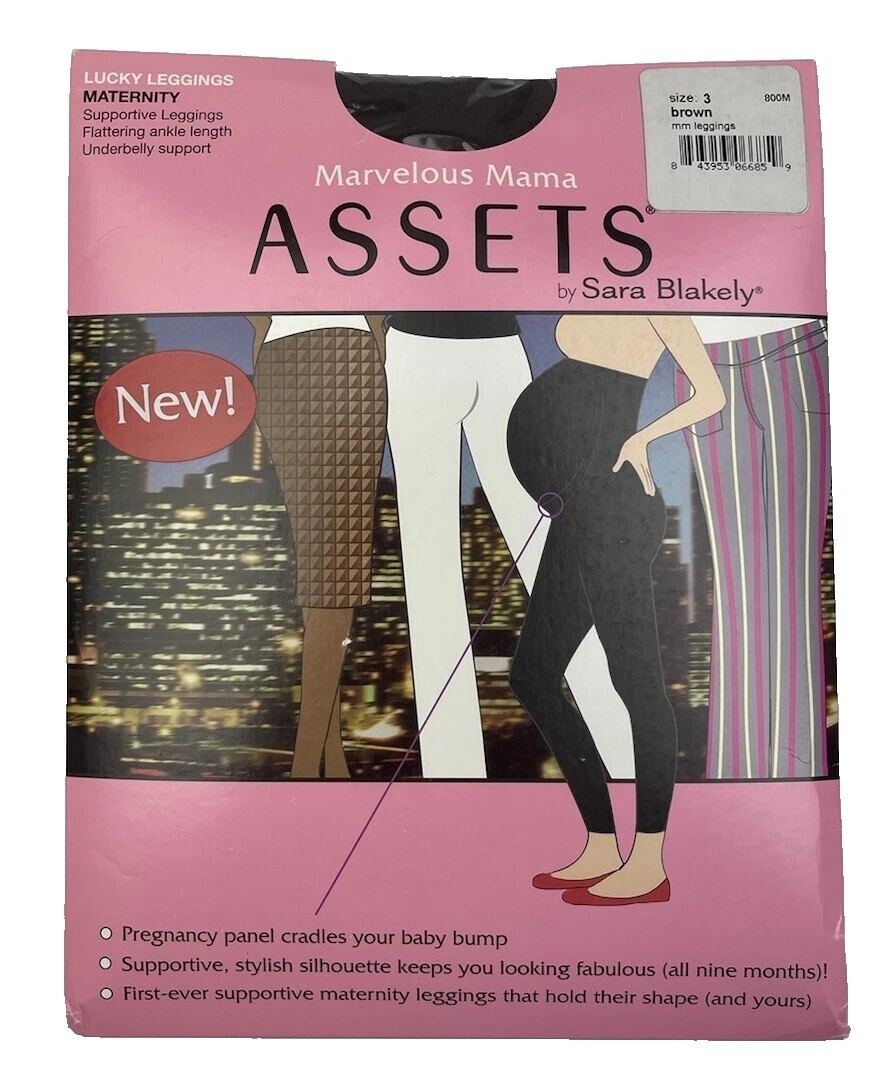 Nylon Brown Striped Pantyhose and Tights for Women