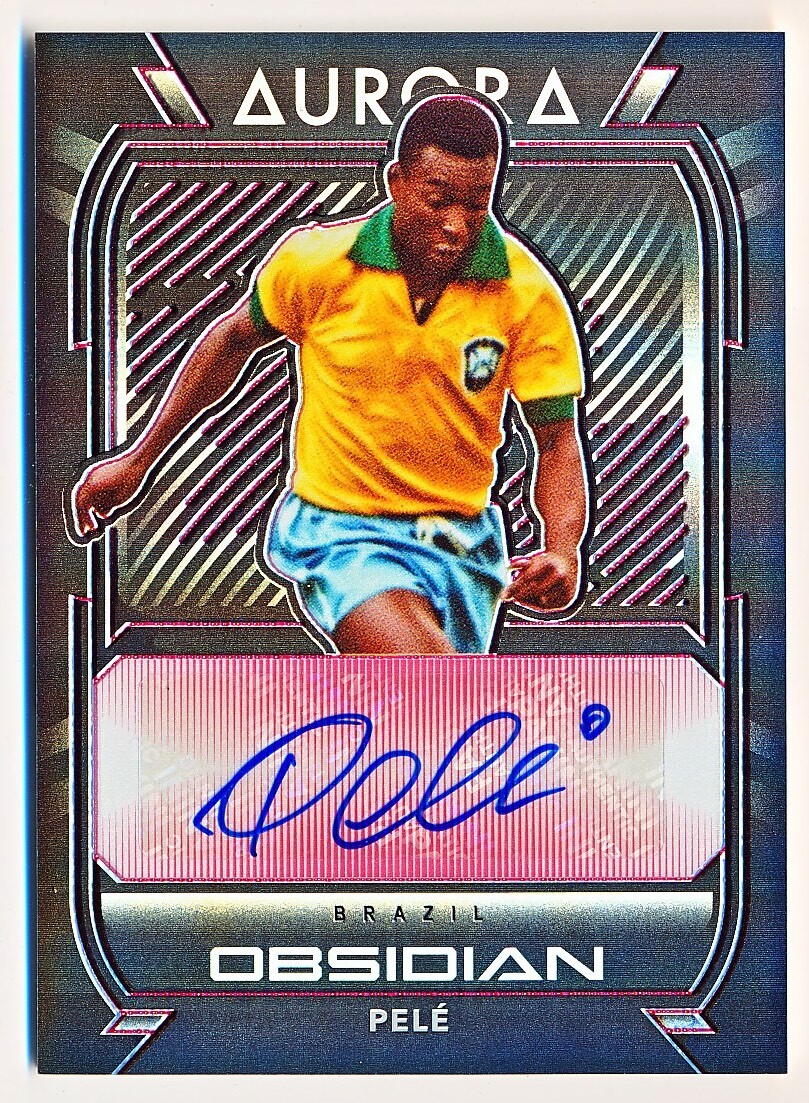 スポーツ選手 2020-21 PANINI OBSIDIAN SOCCER CORONA 2020/21 Panini Obsidian Soccer Asia Box | DA Card World