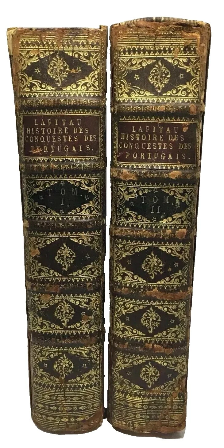 Historical 1700-1799 Antiquarian & Collectible Books in Portuguese