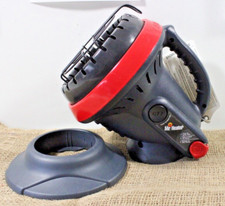 Mr. Heater Little Buddy Propane Heater Portable Radiant 3,800 BTU Model MH4B EX