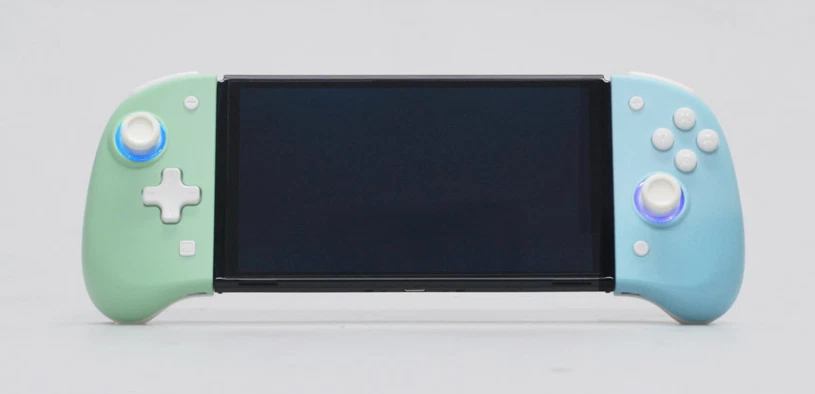 JOYTRON MX Gripcon - 4 Colors Nintendo Switch Controller / New / Express - Image 4 of 4