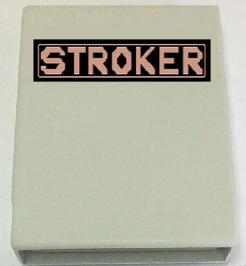 Stroker commodore 64 sale