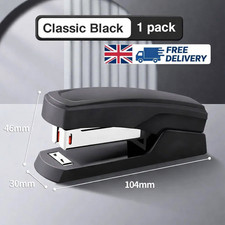 Creative Use 24/6 Long Reach Desk Stapler Large Manual Office School