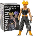Dragon Ball Z Trunks Action Figure Super Saiyan PVC Statue Model Collectible Toy