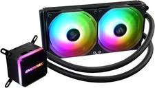 ENERMAX Liqmax III 240 ARGB Wasserkühlung Ra...