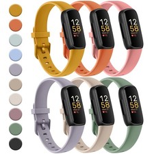 Fitness Smart Watch Activity Tracker Heart Rate For Women Men Oxygen BP Monitor