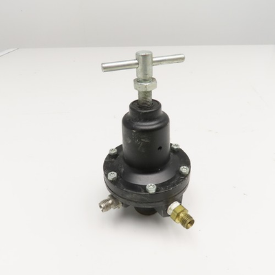 #ad Norgren 11 002 021 Precision Air Pressure Regulator 1 4quot; NPT 400PSI Max $135.93