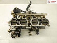 Papillon gaz (Yamaha - Yzf R1 1000 2006 - 2007)