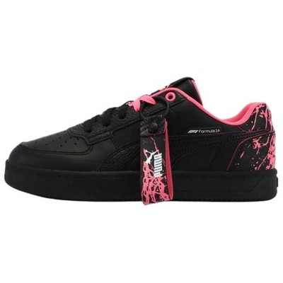 PUMA F1  Caven 2.0 Abrasion Resistant Low top Skateboard Shoes Unisex 308741-01