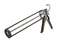 Image of Everbuild Sika C4 Pro Sealant Gun 400ml EVBSG400