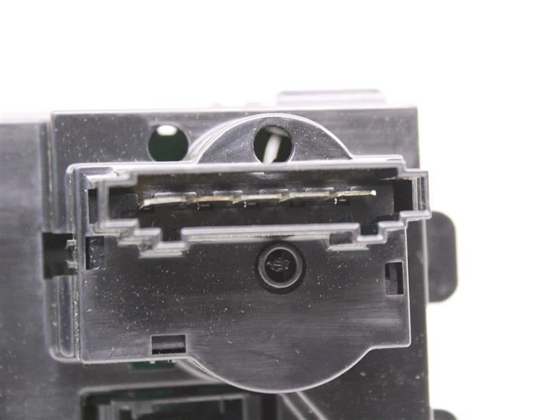 DRIVERS MIRROR SWITCH Clubman Mini Cooper Countryman 07 08 09 - 12 969997 — 第 4/4 张图片