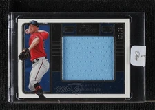 2023 Panini Three and Two Jumbo Swatches /75 Brooks Lee #JS-BL