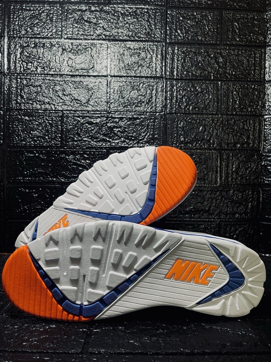 2018 Nike Air Trainer SC (Bo Jackson)/ (302346-122) T/F  display picture 2