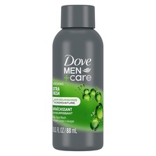 DOVE MEN CARE Refreshing Extra Fresh with 24-Hour Nourishing Micromoisture 3 oz