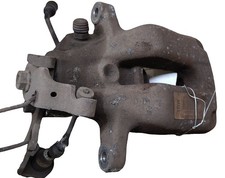 Etrier de frein Peugeot 407