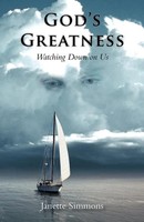 Janette Simmons | God's Greatness | Taschenbuch | Englisch (2012)