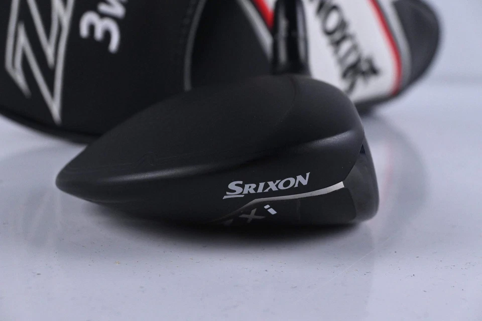 Srixon ZXi #3 Wood / 15 Degree / X-Flex Fujikura Ventus TR Blue 6 Shaft - Image 3 of 4