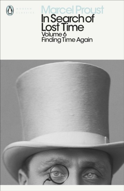 Modern Classics: In Search of Lost Time Volume 6 - Finding Time Again - Image 4
