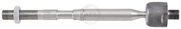 A.B.S. Axialgelenk Spurstange 240784 FüR Toyota RAV 3 4 VAN ZSA35_ ZSA35R 4WD-image