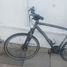 Aluminium Whyte Bikes for sale UK