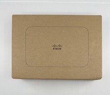 Cisco Meraki Z3-HW Teleworker Gateway   Cloud-Managed VPN  Wi  Fi   NEW