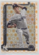 2025 Topps Series 2 Holiday Max Fried #609 0wp8