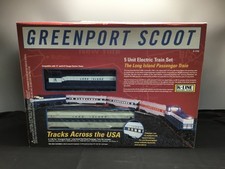 K-Line Electric Greenport Scoot Long Island P...