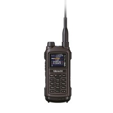 Albrecht Tectalk Duo, PMR446 + Freenet Dualband 1 Watt Post- zugelassen in DE SW