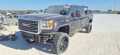 2015 GMC Sierra 2500 6.0L Engine Motor OEM 148K Miles - LKQ440579048
