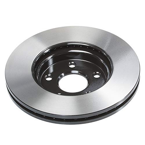  Brake BD180439E Disc Brake Rotor  - Picture 3 of 8
