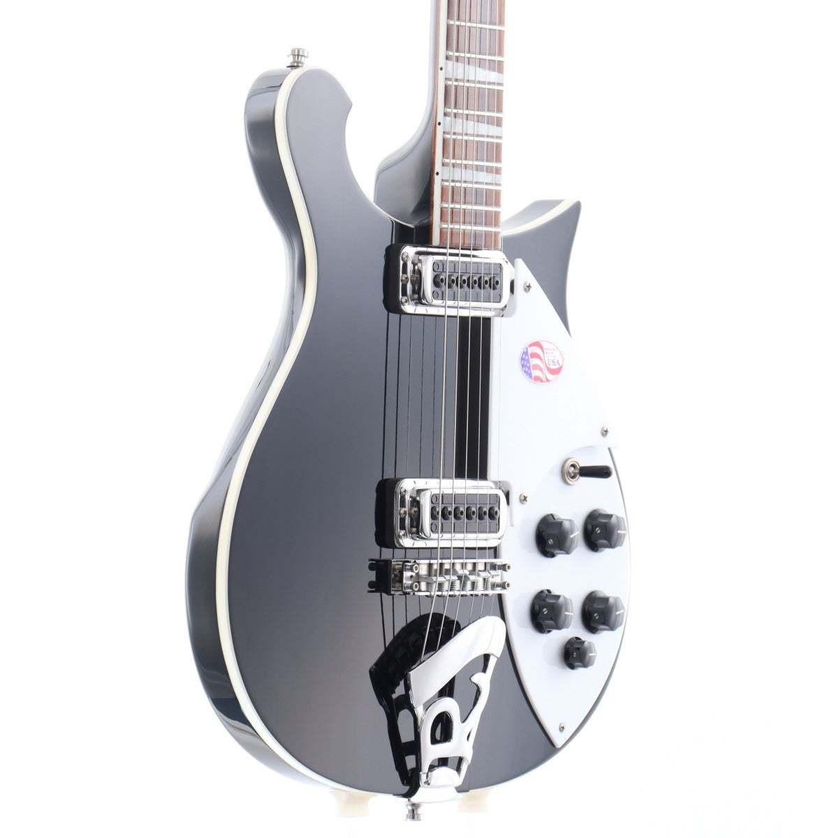 Rickenbacker 620 Jetglo Used Electric Guitar 2021 | eBay