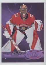 2021-22 Skybox Metal Universe 1997-98 Retro Purple Spectrum Spencer Knight 0jz3
