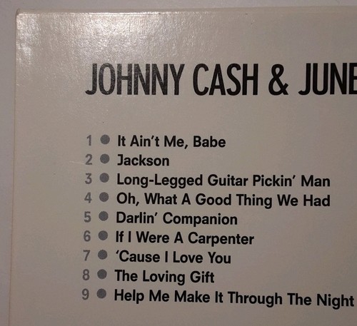 Johhny Cash 2 Cds Pre Owned Tested And Working πͺ - Picture 11 of 17